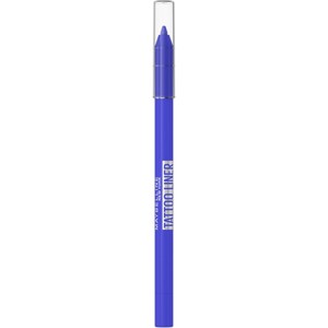 Imagen de MAYBELLINE Perfilador d'ulls color Galactic Cobalt Tatto Liner 819