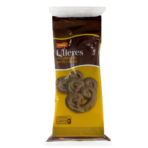 BONPREU Lazos
