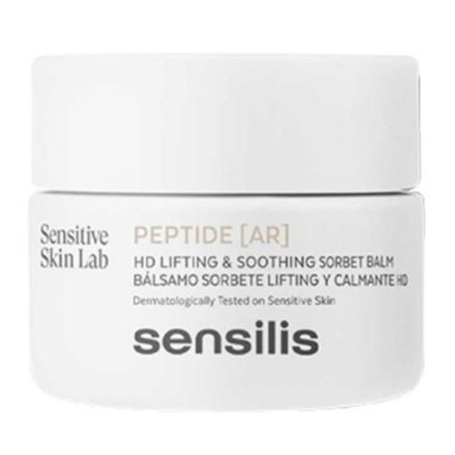 SENSILIS Bàlsam hidratant Peptide ar