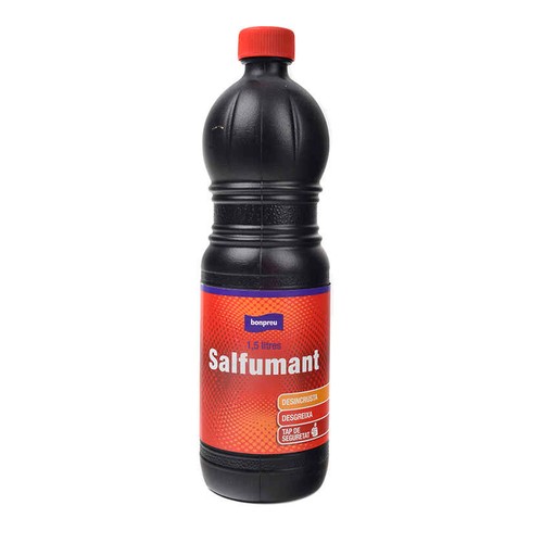 BONPREU Salfumant