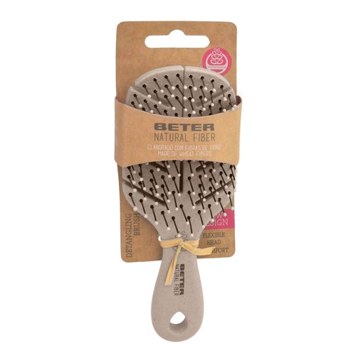 BETER Raspall mini de fibra de blat 14cm