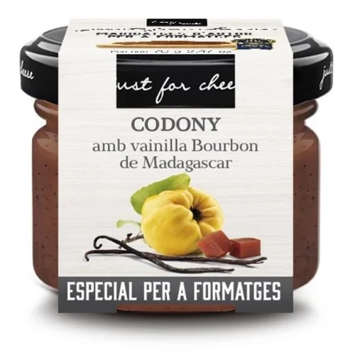 Salsa dulce de manzana golden con pistachos y canela Km0