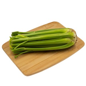 Imagen de LA COLLITA Api tallat Km0 en bossa de 400 g