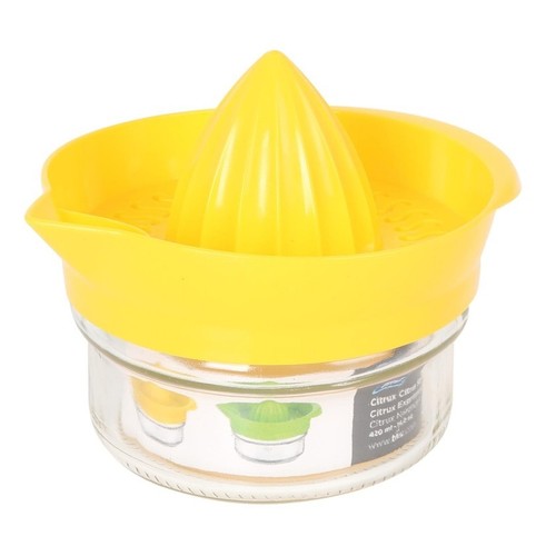 TITIZ Espremedor manual 42 cl