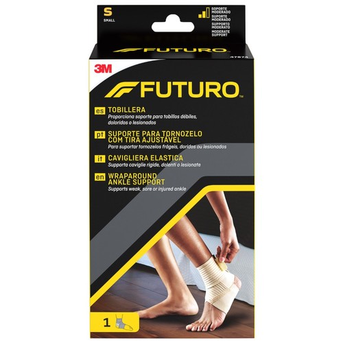FUTURO Turmellera talla S