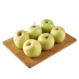LA COLLITA Poma golden de Girona Km0 bossa 1,5 kg