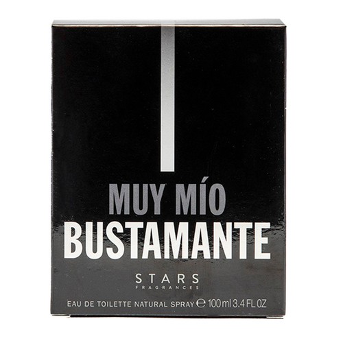 BUSTAMANTE Colònia Muy Mio