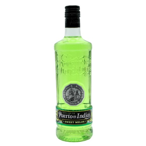 PUERTO DE INDIAS Ginebra Sweet Melon