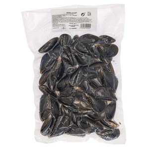 Mejillón cocido