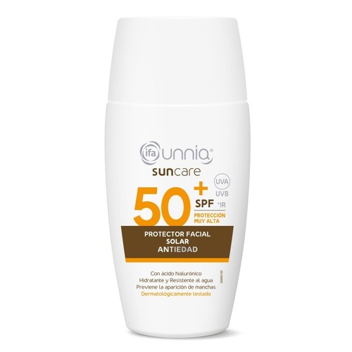 IFA Crema solar facial Sun Care FPS 50