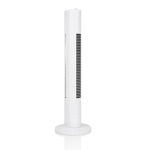 TRISTAR Ventilador de torre blanc 73 cm