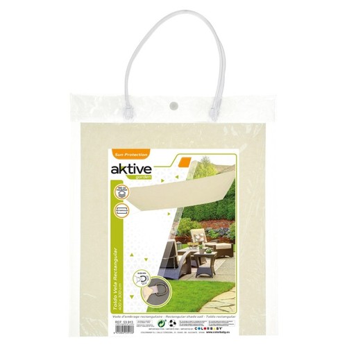 AKTIVE Tendal color crema