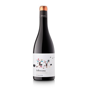 Vino tinto DO Costers del Segre Km0