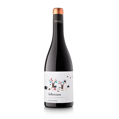 Vino blanco DO Costers del Segre