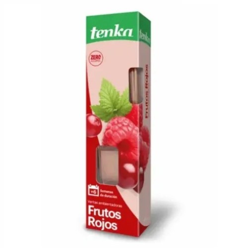 TENKA Ambientador fruits vermells