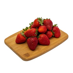 Imagen de LA COLLITA Maduixot en terrina de 500 g