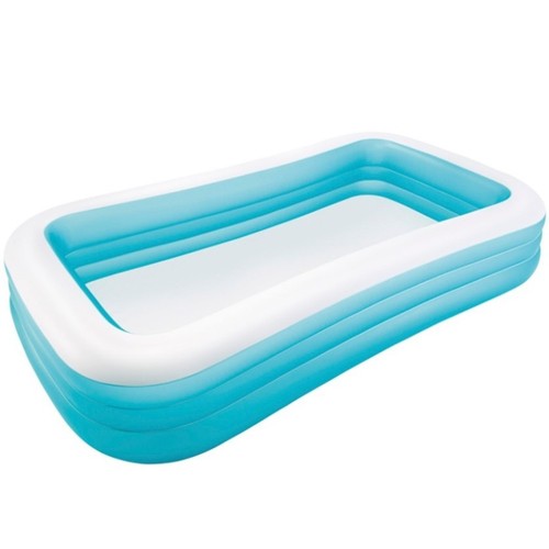 INTEX Piscina familiar 3 càmares d'aire 305cm