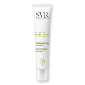Imagen de SVR Crema acne Sebiaclear active
