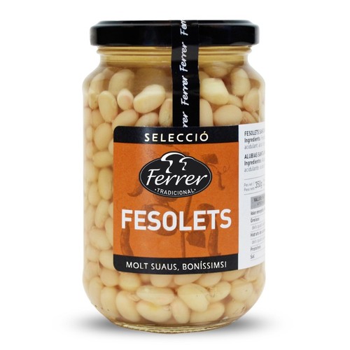 FERRER Fesolets