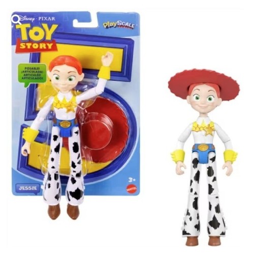TOY STORY Figura articulada 18 cm