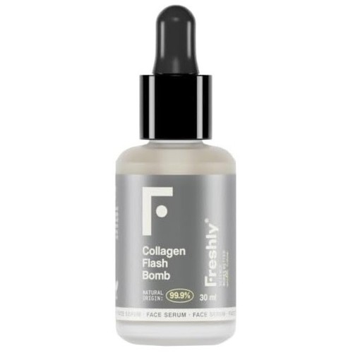 FRESHLY Sèrum de col·lagen Flash Bomb