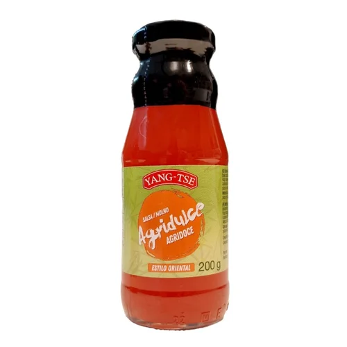 Salsa Teriyaki