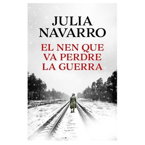 ED. DEBUTXACA Llibre El nen que va perdre la guerra