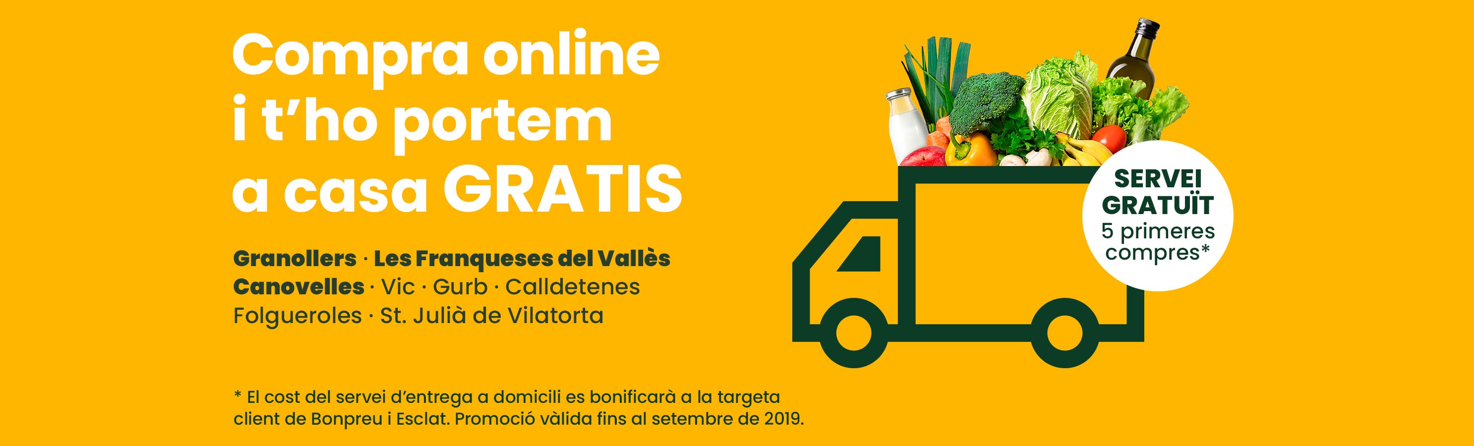 Supermercat Online Esclat El Teu Comprar Per Bonpreu 6mfYb7yIgv